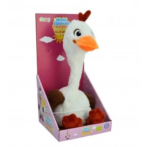 Timion 50107 40 CM KONUŞAN ŞAŞKIN CİVCİV -HLY