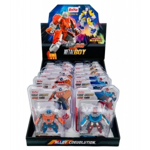 Timion METAL DÖNÜŞEBİLEN ARABALAR (ADET FİYATIDIR)