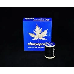 Timion 6 PARÇA  SİYAH 900 MT DİKİŞ İPLİK (5148)