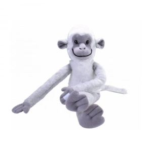 Timion 62589 Peluş 60 cm Maymun