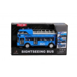 Timion 666-30Q PİLLİ IŞIKLI OTOBÜS