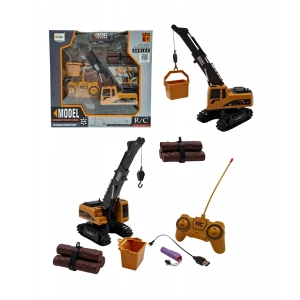 Timion 689-804 U/K ŞARJLI İŞ MAKİNASI -DMN