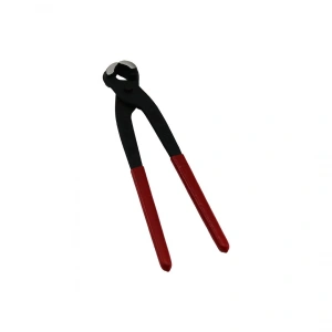 Timion 7 İNÇ 175MM SİYAH KERPETEN SİLİKON KILIFLI SAP (5148)