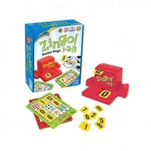 Timion 7703 ZİNGO 1-2-3