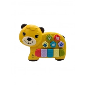 Timion 776-48 PİANOLU EĞİTİCİ AYICIK