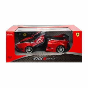Timion 79200 Uzaktan Kumandalı Ferrari FXX K Evo Araba 34 cm 1:14 -