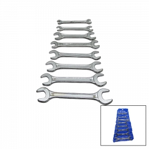 Timion 8 PARÇA  AĞZI AÇIK 6-22MM ANAHTAR TAKIMI (5148)