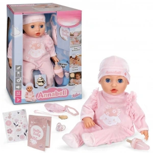 Timion 840917 Annabell - 43cm