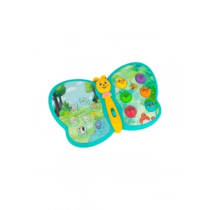 Timion 855-181D PİLLİ MÜZİKLİ KELEBEK -ZRV