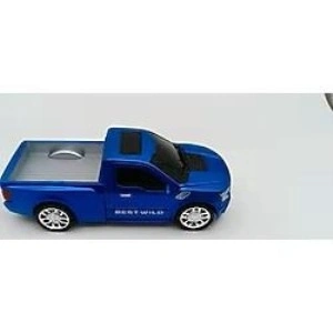 Timion 8578-4A ŞARJLI KUMANDALI PİKAP ARABA -LMN