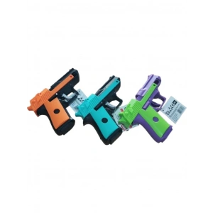 Timion 888-24SE-B DESSERT EAGLE SERİ SU TABANCASI -BRL