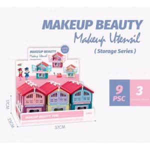 Timion 9 PARÇA OYUN EVİ SETİ-MGA