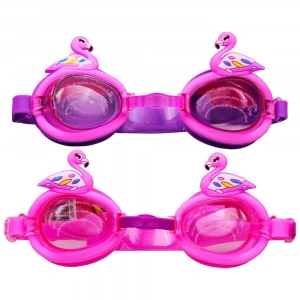 Timion 9014 Yüzücü Flamingo Gözlük