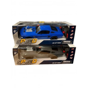 Timion 925-55 UZAKTAN KUMANDALI ARABA- CAN