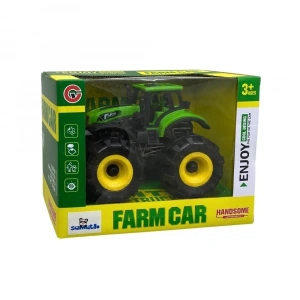 Timion 9878 TRAKTÖR - SMT