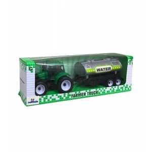 Timion 9970-4A ROMORKLU TRAKTÖR- SMT