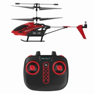 Timion Airwolf Işıklı Şarjlı Uzaktan Kumandalı Helikopter