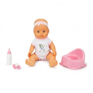 Timion Altını Islatan Sesli Bebek Seti 30 cm.