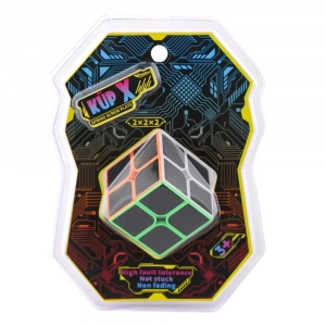 Timion AT002 2X2X2 BLİSTER PAKETTE KÜP X -KİD