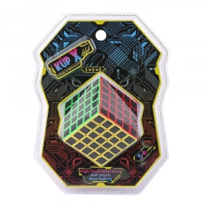 Timion AT005 5X5X5 BLİSTER PAKETTE KÜP -KİD