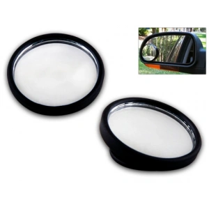 Timion Otomobil Geniş Açılı Araç Kör Nokta Dikiz Aynası Dikiz Aynası 1 Çift (5148)