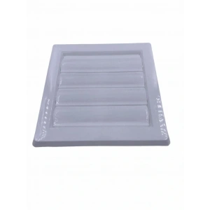 Timion Ayarlı Panjur Baca Kapağı