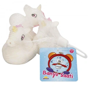 Timion BANYO OYUN VİNİL YAVRU UNİCORN