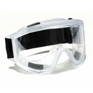 Timion Baymax S 550 Grand Şeffaf Gözlük