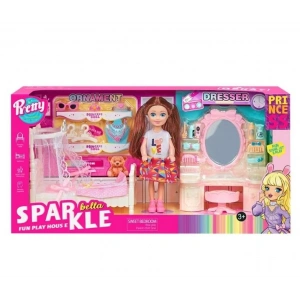 Timion BELLA YATAK SETİ-MGA