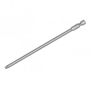 Timion Bits Uç T30 10 Cm Buldex Vida İçin Uygun