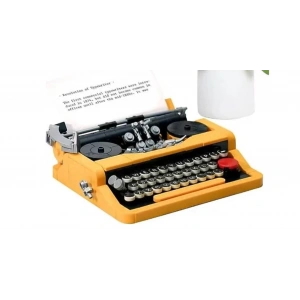 Timion BLOK OYUNCAK - DAKTİLO