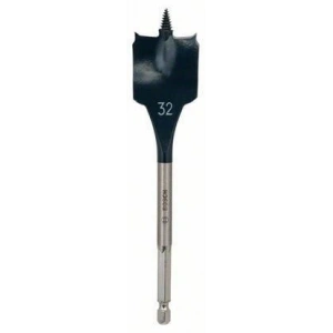 Timion Bosch 32X152 Altıgen Yassı Ahşap Maktap Ucu