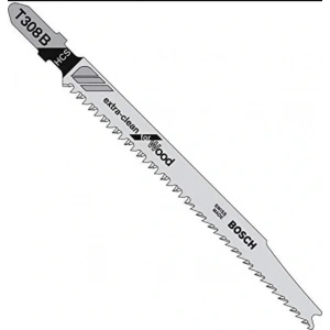 Timion Bosch T308B Ahşap Dekupaj Ucu 1 Adet