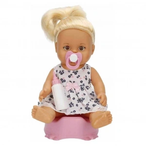 Timion Boubou Altını Islatan Bebek Seti 30 cm