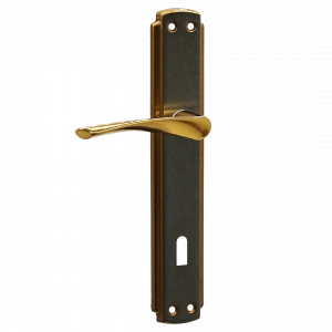 Timion BRAVO ODA SARI ALBRİFİN KAPI KOLU TAKIM (5148)