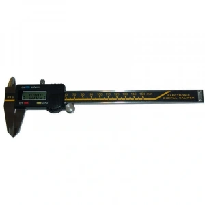 Timion Bts 12043 Dijital Kumpas 150 Mm