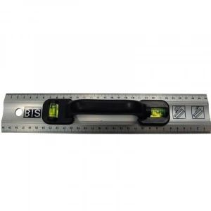 Timion Bts 12265 Alüminyum Cetvel Terazi 30 Cm