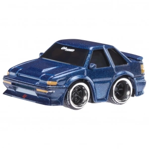 Timion CarTuned JDM Seri 1 1985 Toyota Corolla AE86 - Mavi Coupe Araba