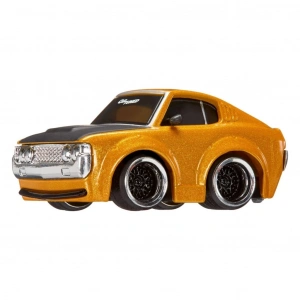 Timion CarTuned JDM Seri 2 1976 Toyota Celica (Heçbek) - Sarı Araba