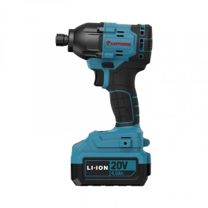 Timion Cat Power 4222 Akülü Torklu Vidalama 4,0 Ah Tek Akülü