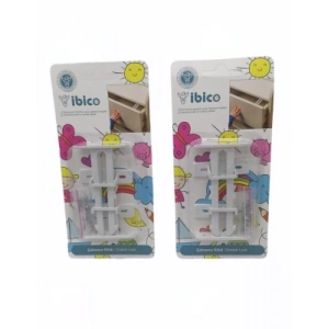 Timion ÇEKMECE KİLİT ÇOCUK EMNİYET (5148)