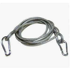 Timion ÇELİK OTO ÇEKME HALATI 3.5 TON (5148)