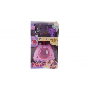 Timion CL2121-5/8 ÇANTALI PET SHOP - CAN