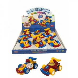 Timion CNL-1111 KIRILMAZ FORMULA ARABA -CNL