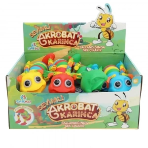 Timion CNL-2226 AKROBAT KARINCA -CNL