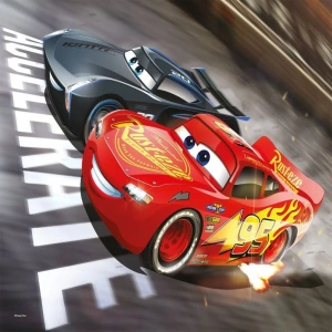 Timion CR 715 PUZZLE 150