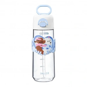 Timion D2540 DILLER 700 ML BOYUN ASKILI TRITAN SU MATARASI