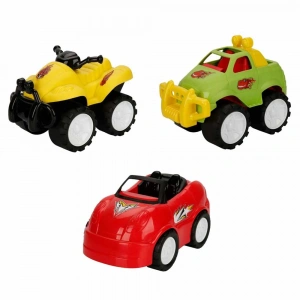 Timion DEV TEKER ARAÇLAR 3A -SUN