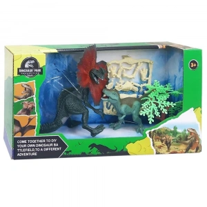 Timion DİNAZOR SETİ ALİESİ