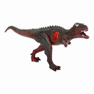 Timion Dinosaur World Sesli Dinozorlar 23 cm